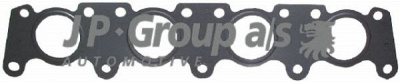 JP GROUP 1119604600 -  Прокладка, выпускной коллектор